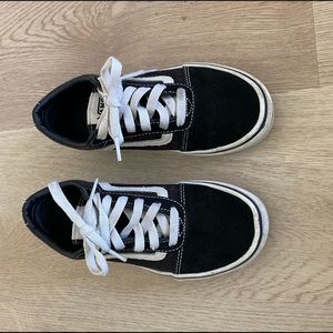 SOLD Vans